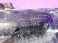 фото thumb №4, Forester iii 07- 2,0d корпус фильтра воздуха расходомер 22680aa380