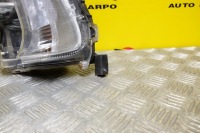 фото thumb №5, Toyota prius prime 2017- лампа противотуманная фара drl led левая usa