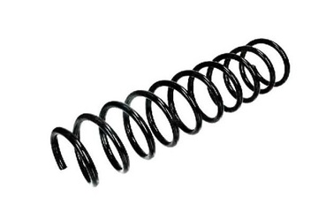 фото thumb №2, Пружина підвішування volvo v40 1.6-2.0 07.95-06.04