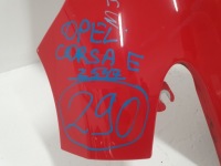 фото thumb №13, Крило перед праве opel corsa e z547