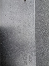 фото thumb №8, Vw t-roc r line бампер передній повний оригінал