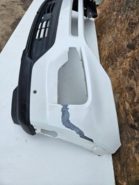 фото thumb №3, Ford explorer 6 vi 19- бампер перед переднє