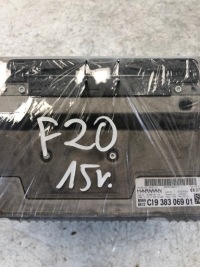 фото thumb №8, Магнітола магнітола harman nbt hu bmw f20 9383069