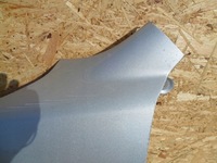 фото thumb №6, Mazda 3 sedan bk 2004 2005 2006 2007 крила лівий