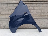 фото thumb №1, Toyota proace ii 16-21 jumpy expert крыло левый