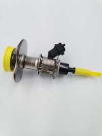 фото thumb №1, Форсунка adblue ford transit connect mk2 puma новий оригінал