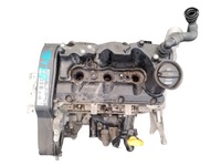 фото thumb №13, Двигун блок двигуна skoda fabia iii 1.4 tdi 105km 77kw cuta 195 tyś film