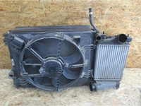 фото thumb №7, Перед kompletny бампер капот лампи радіатор renault scenic iv terpr