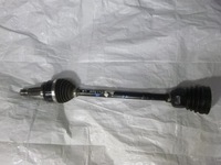 фото thumb №1, Hyundai tucson iv привідний вал ліва передня перед