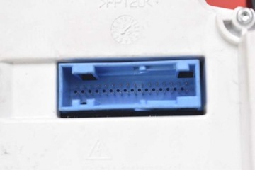 фото thumb №10, Спидометр приборы автомат eu 7l5920870 porsche cayenne s 1 i 7l 4.5 v8 340 km