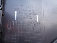 фото thumb №11, Бампер передній hyundai staria 22- dostawcza nr 44408