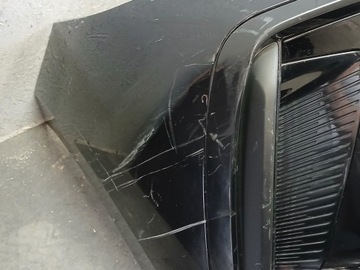 фото thumb №3, Бампер перед mg4 mg-4 mg 4