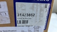 фото thumb №13, Volvo xc60 16- алюминиевый диск 19" 7.5 et 50.5 31423852