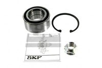 фото thumb №14, Підшипник ступиця honda civic civic del sol crx hr-v