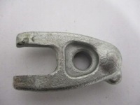 Купить Renault kadjar 1.5 dci кронштейн крепление форсунки, фото thumb