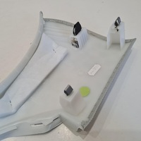 фото thumb №7, Audi a5 8t оббивка стійка правий задня 8t8867246a