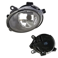 фото thumb №2, Audi a6 c6 a8 s6 галоген лампа противотуманная левый