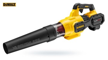 Беспроводная воздуходувка DeWALT DCMBA572N BODY, 54 В