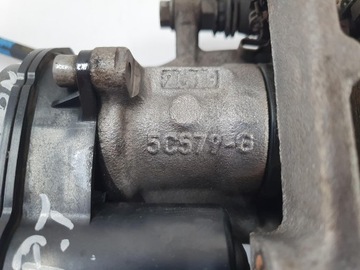 фото thumb №10, Hyundai tucson iv 23r. супорт гальмівний праві зад 58230-cz600