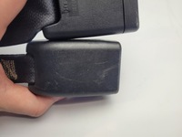 фото thumb №5, Subaru impreza iii xv застібка ременя заднього зад