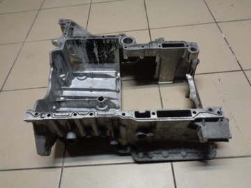 фото thumb №12, Audi оригинальный номер 057103603t поддон масляная