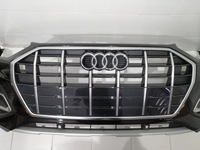 фото thumb №9, Бампер переднее перед audi q5 80a fy рестайлинг s line