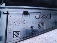 фото thumb №3, Alfa romeo stelvio защита динамика решётка обдув