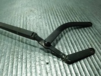 фото thumb №5, Рычаг дворники правое renault scenic ii 8200422219