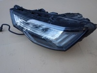 фото thumb №7, Лампа matrix audi a6 c8 4k0 левый перед