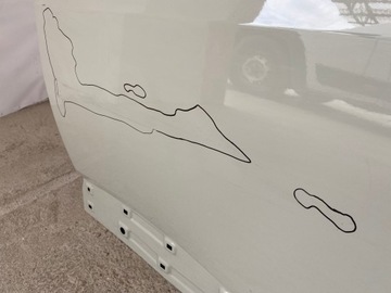 фото thumb №14, Kia ev6 дверь задние левая зад