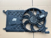 Купить Вентилятор радиатора ford focus mk2 c-max 1137328366, фото thumb