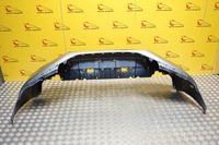 фото thumb №16, Honda civic 2022 - 2023 бампер перед передний решётка 71101 t20 usa