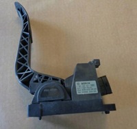 фото thumb №1, Mercedes vito w639 потенциометр газа