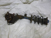 фото thumb №1, Амортизаторна стійка лівий перед hyundai ix35 1.7 2.0 crdi