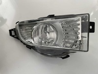 фото thumb №1, Протитуманна фара лівий opel insignia