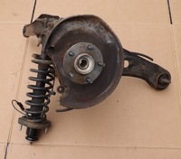 фото thumb №9, Mitsubishi outlander 3 iii поворотный кулак левый задняя