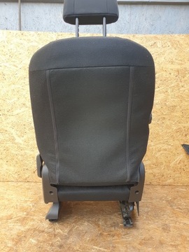 фото thumb №8, Peugeot partner iv berlingo iv сиденье водителя