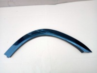 Купить Mercedes gle w167 amg правая молдинг крыла задняя a1678844100, фото thumb