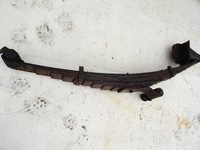 фото thumb №1, Ресора перед передній star 200