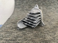 фото thumb №1, Opel crossland x 1.2 thp 19r перетворювач лампи led поворотник лівий