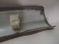 фото thumb №9, Защита стойка левый перед 7363523 bmw 2 f45 f46