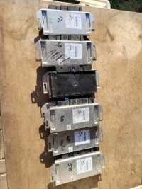 фото thumb №1, Mercedes w220 модуль блок управления sam комфорта a0205451732