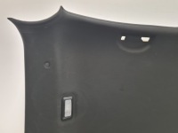 Alfa romeo giulietta стеля чорний середина Оригінал, фото thumb