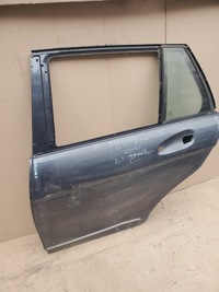 фото thumb №4, Mercedes w204 универсал c-klasa дверь левая задние зад