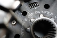 фото thumb №3, Vw beetle 5c 2.0 tsi зчеплення колесо двомасовий притиск диск комплект