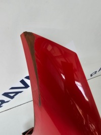 Бампер передний ferrari f8 tributo Цена, фото thumb