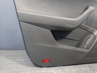 фото thumb №6, Skoda karoq i рестайлинг карта двери левые перед