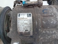 фото thumb №8, Насос, компресор кондиціонера saab 9-5 06-10 12756725 506041-0382 1.9