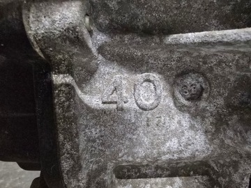 фото thumb №11, Gmc acadia 17- коробка передач коробки передач 2.5 автомат lcv usa