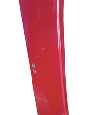 фото thumb №3, Двері праве mercedes actros 2017 rok